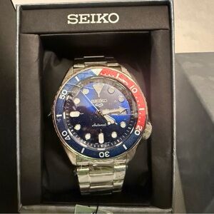Seiko Watch SRPD53K1